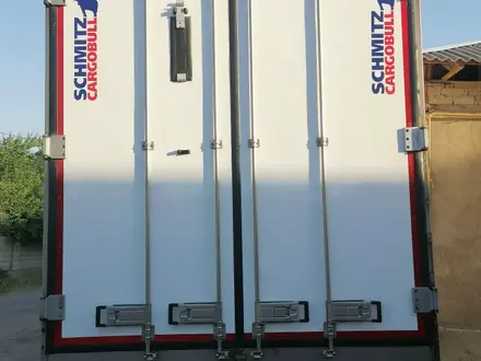 Schmitz 2007 года за 10 000 000 тг. в Шымкент – фото 3