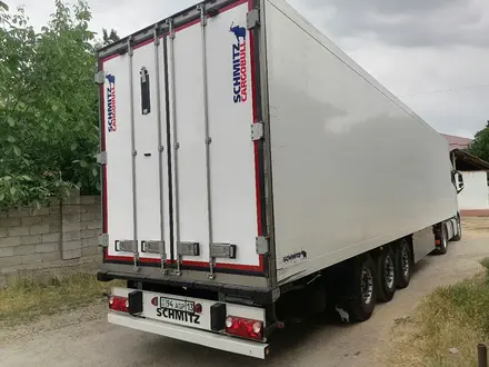 Schmitz 2007 года за 10 000 000 тг. в Шымкент – фото 5