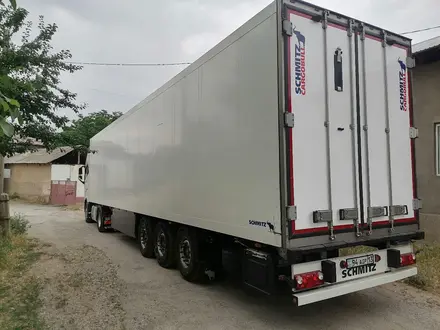 Schmitz 2007 года за 10 000 000 тг. в Шымкент – фото 6
