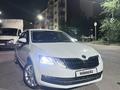 Skoda Octavia 2019 года за 9 000 000 тг. в Алматы – фото 11