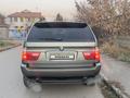 BMW X5 2006 года за 6 000 000 тг. в Алматы – фото 5