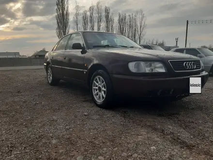 Audi A6 1994 года за 2 000 000 тг. в Кулан