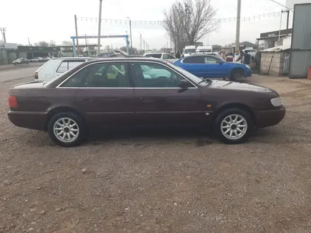 Audi A6 1994 года за 2 000 000 тг. в Кулан – фото 3