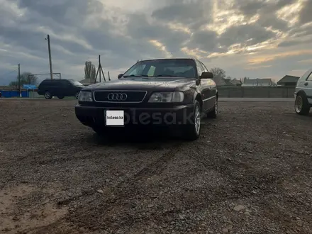 Audi A6 1994 года за 2 000 000 тг. в Кулан – фото 8