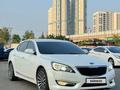 Kia K7 2011 года за 7 500 000 тг. в Кентау