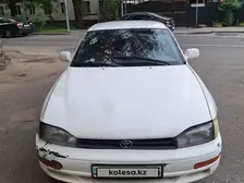 Toyota Camry, 1993