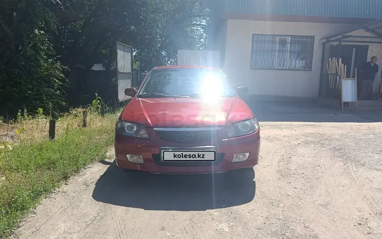 Mazda 323 2002 года за 1 500 000 тг. в Алматы