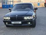 BMW 728 1997 года за 4 500 000 тг. в Байконыр – фото 2
