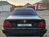BMW 728 1997 года за 4 500 000 тг. в Байконыр – фото 5