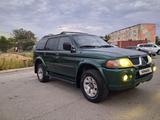 Mitsubishi Montero Sport 2000 года за 2 100 000 тг. в Актау – фото 4