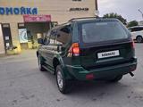 Mitsubishi Montero Sport 2000 года за 2 100 000 тг. в Актау – фото 5