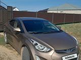 Hyundai Elantra 2014 годаfor6 800 000 тг. в Актобе