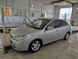 Hyundai Elantra 2008 годаfor3 200 000 тг. в Атырау – фото 3