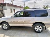 Toyota Land Cruiser 2007 года за 13 500 000 тг. в Жанаозен – фото 3