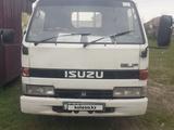 Isuzu  Элф 1993 года за 3 000 000 тг. в Есик – фото 2