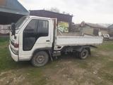 Isuzu  Элф 1993 годаүшін3 000 000 тг. в Есик – фото 4