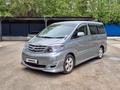 Toyota Alphard 2007 года за 5 800 000 тг. в Актобе – фото 4