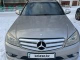 Mercedes-Benz C 300 2008 года за 5 700 000 тг. в Сатпаев