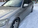 Mercedes-Benz C 300 2008 годаүшін5 300 000 тг. в Сатпаев – фото 2