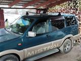 Nissan Mistral 1996 годаfor2 300 000 тг. в Алматы – фото 2