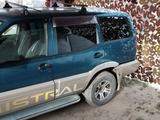 Nissan Mistral 1996 годаfor2 300 000 тг. в Алматы – фото 3