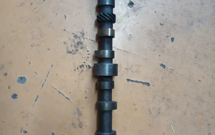 Распредвал распределительный вал Исузу 2.8 дизель за 10 000 тг. в Караганда