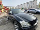 Toyota Crown 2004 года за 3 490 000 тг. в Атырау – фото 2