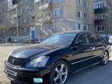 Toyota Crown 2004 года за 3 490 000 тг. в Атырау – фото 5