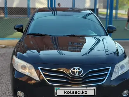 Toyota Camry 2010 года за 7 500 000 тг. в Кызылорда – фото 8