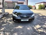 Toyota Camry 2008 года за 6 500 000 тг. в Экибастуз – фото 3