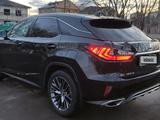 Lexus RX 200t 2018 годаүшін26 000 000 тг. в Астана – фото 4