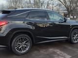 Lexus RX 200t 2018 годаүшін26 000 000 тг. в Астана – фото 2