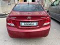 Hyundai Accent 2013 годаfor4 500 000 тг. в Актау – фото 4