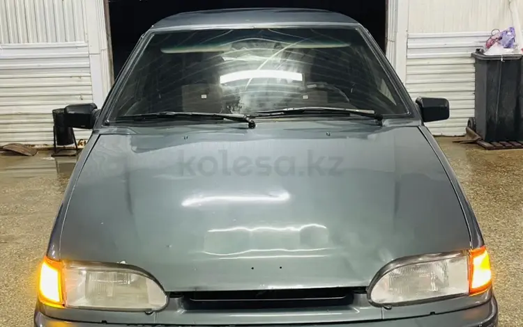 ВАЗ (Lada) 2114 2011 года за 650 000 тг. в Актау