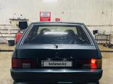 ВАЗ (Lada) 2114 2011 годаүшін650 000 тг. в Актау – фото 4