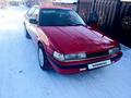 Mazda 626 1990 годаfor950 000 тг. в Алматы – фото 6