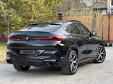 BMW X6 2021 года за 41 500 000 тг. в Караганда – фото 3