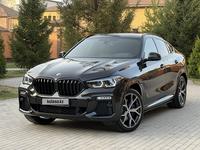 BMW X6 2021 года за 41 500 000 тг. в Караганда