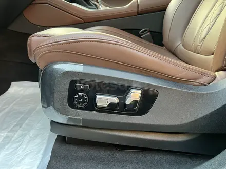 BMW X6 2021 года за 41 500 000 тг. в Караганда – фото 50