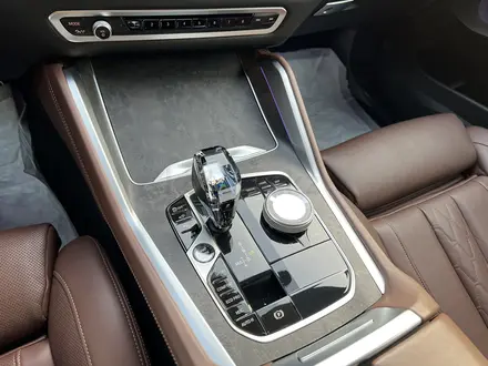BMW X6 2021 года за 41 500 000 тг. в Караганда – фото 66