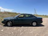 Audi A6 1997 годаүшін1 600 000 тг. в Мерке – фото 2