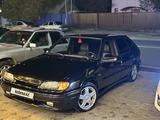 ВАЗ (Lada) 2114 2011 года за 1 450 000 тг. в Атырау – фото 2