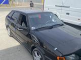 ВАЗ (Lada) 2114 2011 года за 1 450 000 тг. в Атырау – фото 3
