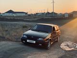 ВАЗ (Lada) 2114 2011 года за 1 450 000 тг. в Атырау
