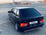 ВАЗ (Lada) 2114 2011 года за 1 450 000 тг. в Атырау – фото 4