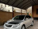 Toyota Corolla 2008 годаүшін4 500 000 тг. в Алматы – фото 5