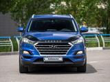 Hyundai Tucson 2018 года за 10 600 000 тг. в Астана