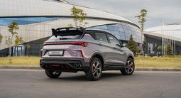 Geely Coolray Comfort 2025 годаүшін8 990 000 тг. в Караганда – фото 4