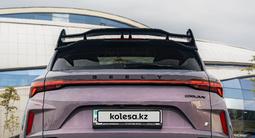 Geely Coolray Comfort 2025 годаүшін8 990 000 тг. в Караганда – фото 5