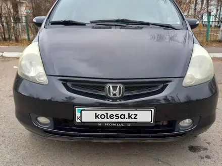 Honda Jazz 2007 года за 4 500 000 тг. в Павлодар – фото 20